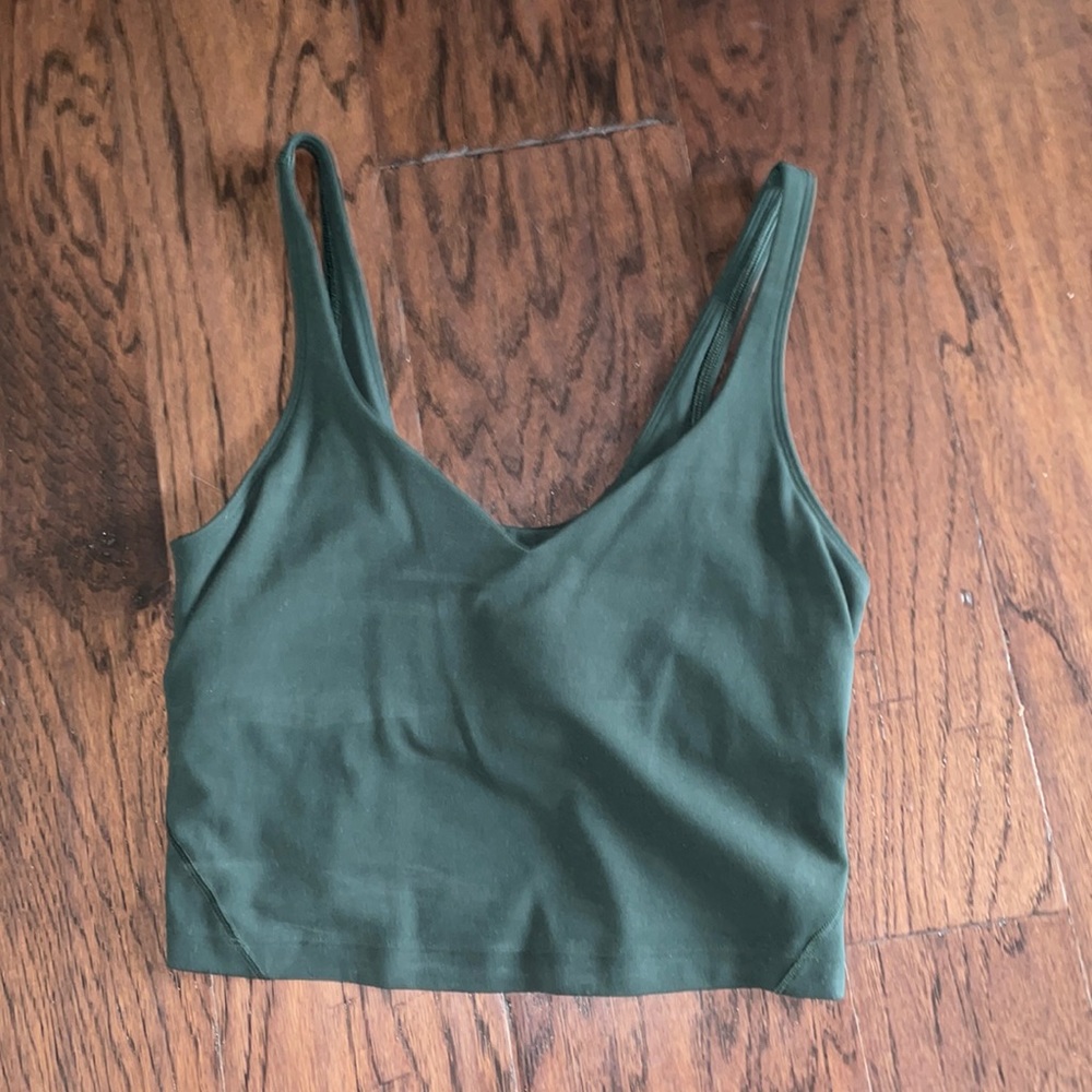 Lululemon Align Tank